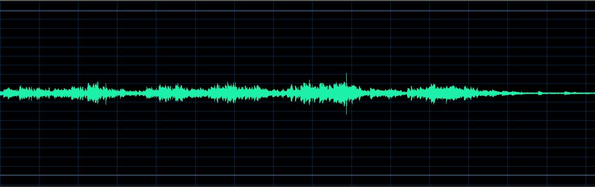 Hatto waveform