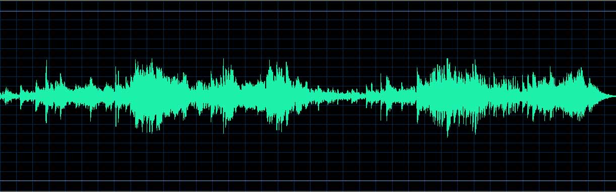 Hatto waveform