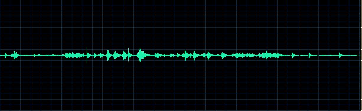 Hatto waveform