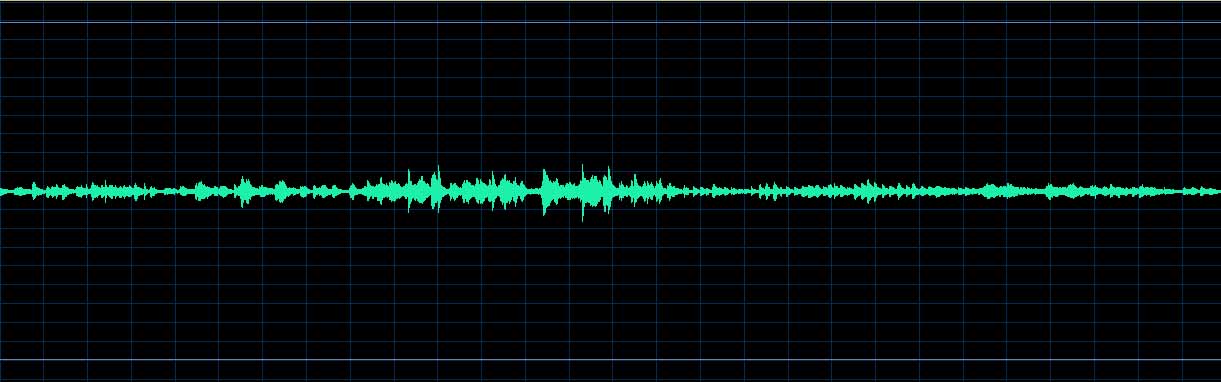 Hatto waveform