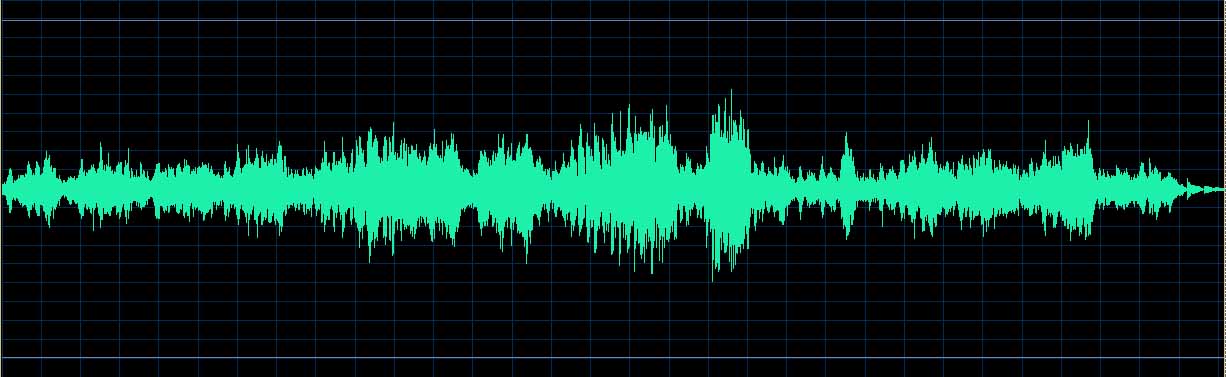 Hatto waveform