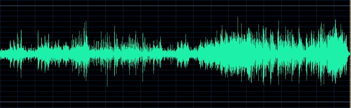 Hatto waveform