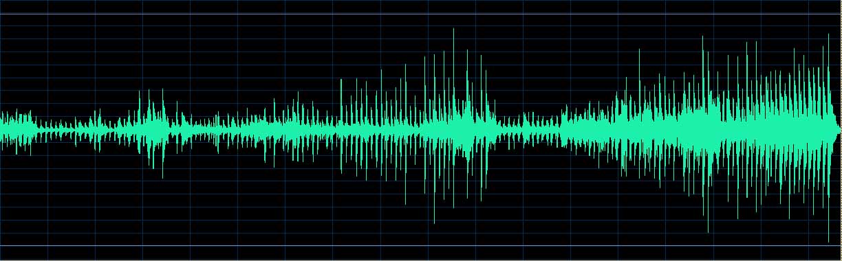 Hatto waveform