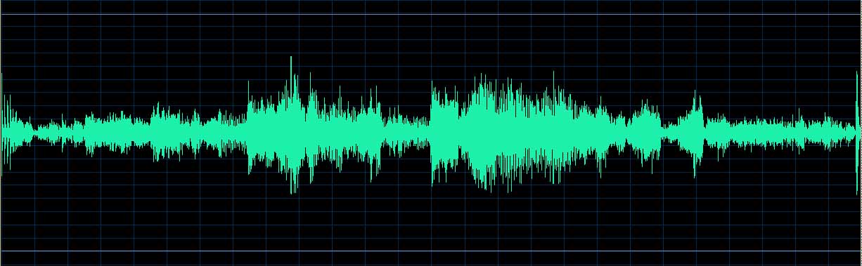 Hatto waveform