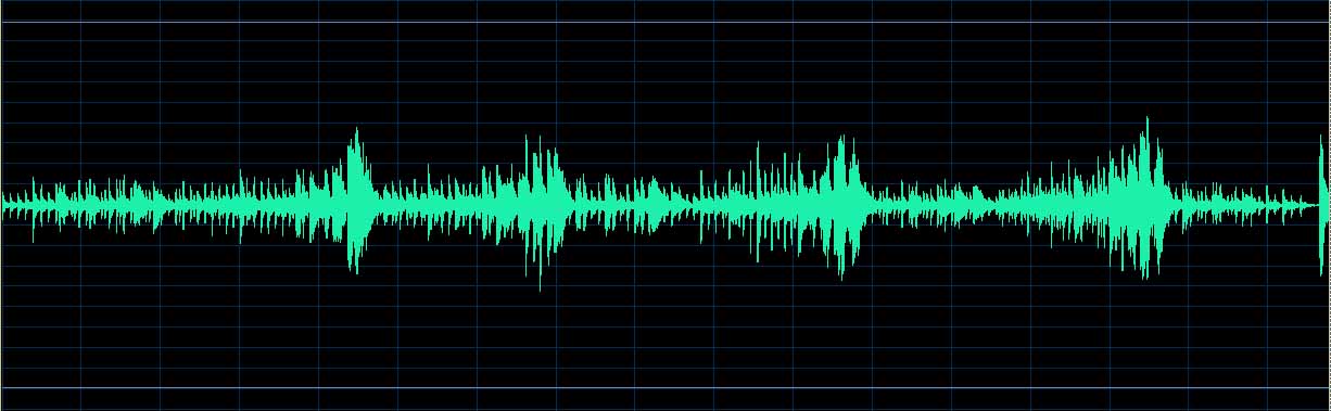 Hatto waveform