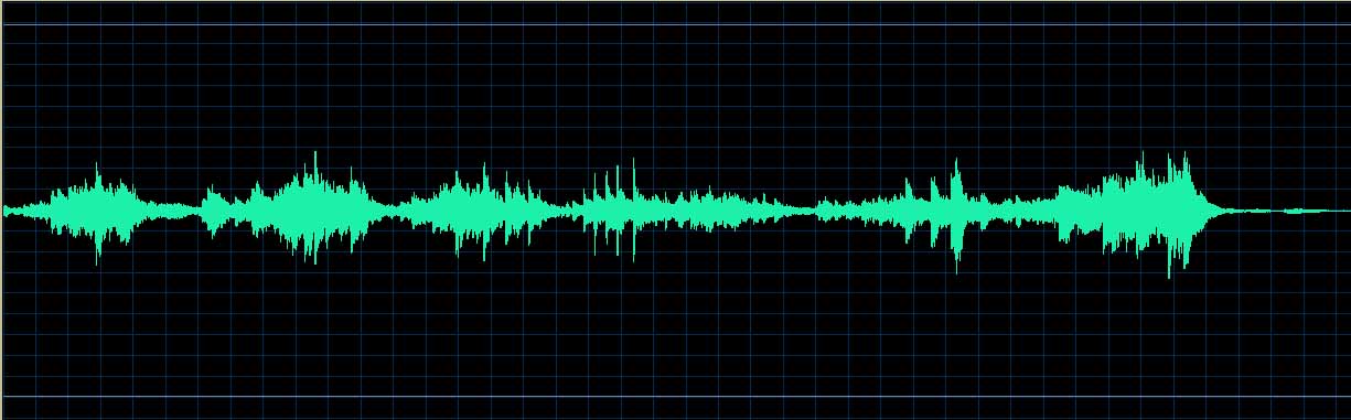 Hatto waveform