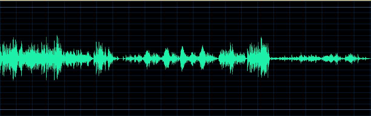 Hatto waveform
