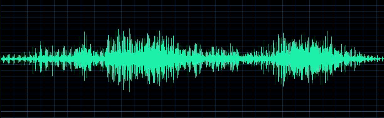 Hatto waveform