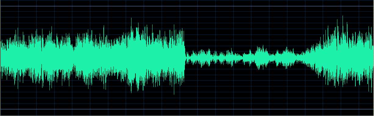 Hatto waveform