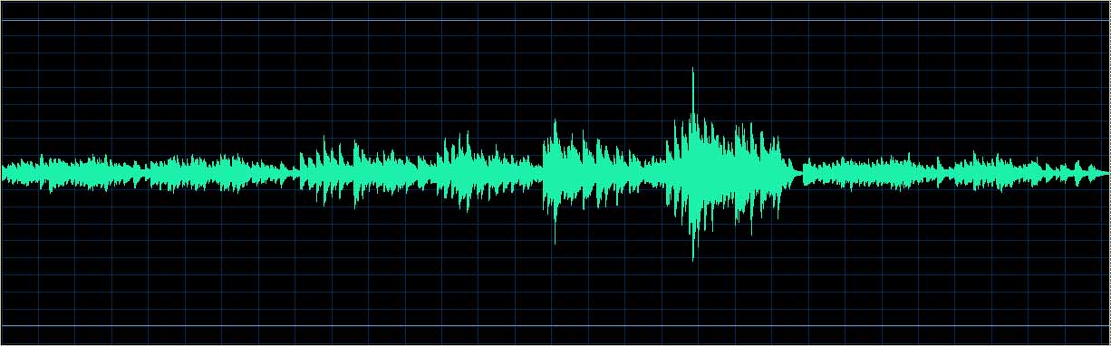 Hatto waveform