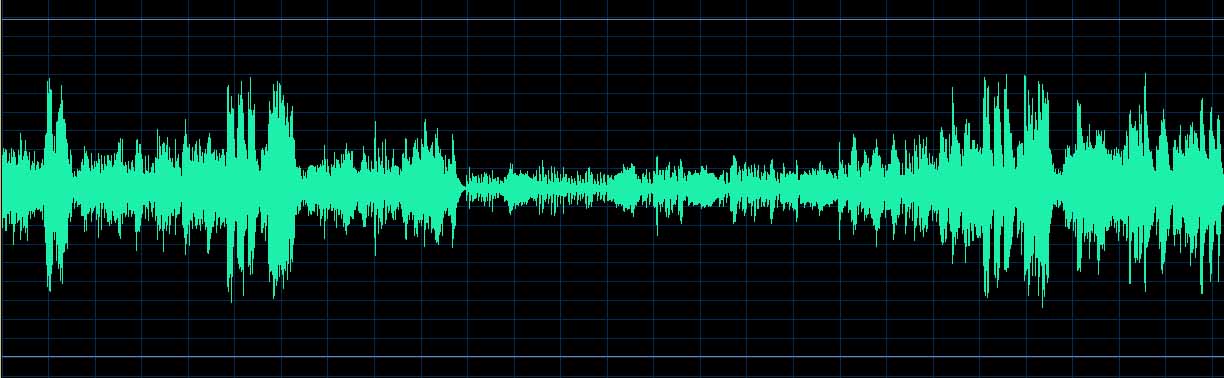 Hatto waveform