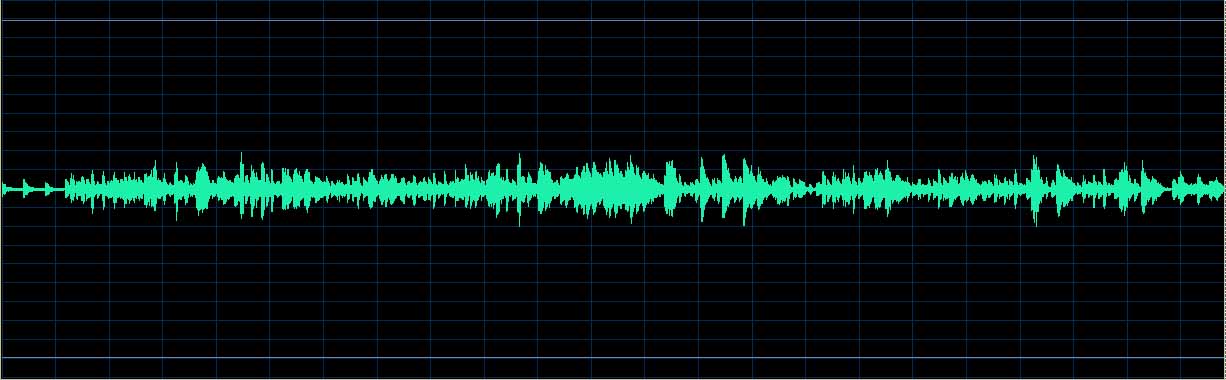 Hatto waveform