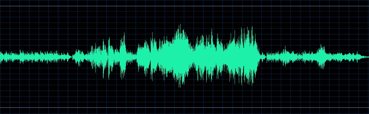 Hatto waveform