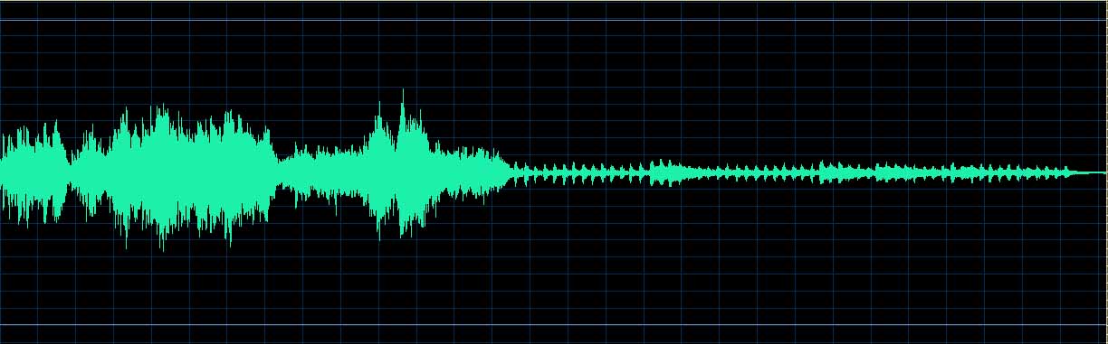 Hatto waveform