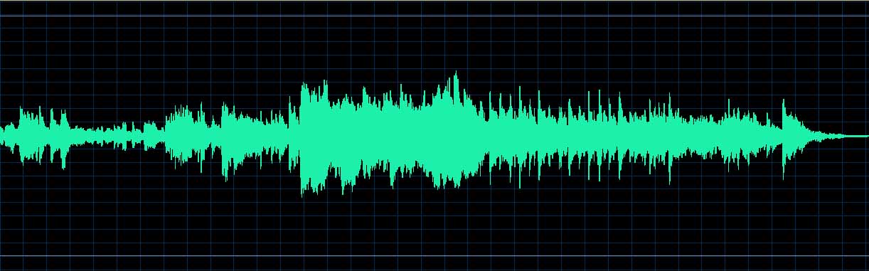 Hatto waveform