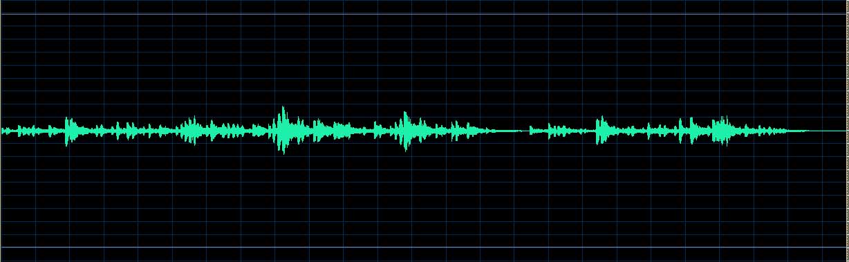 Hatto waveform