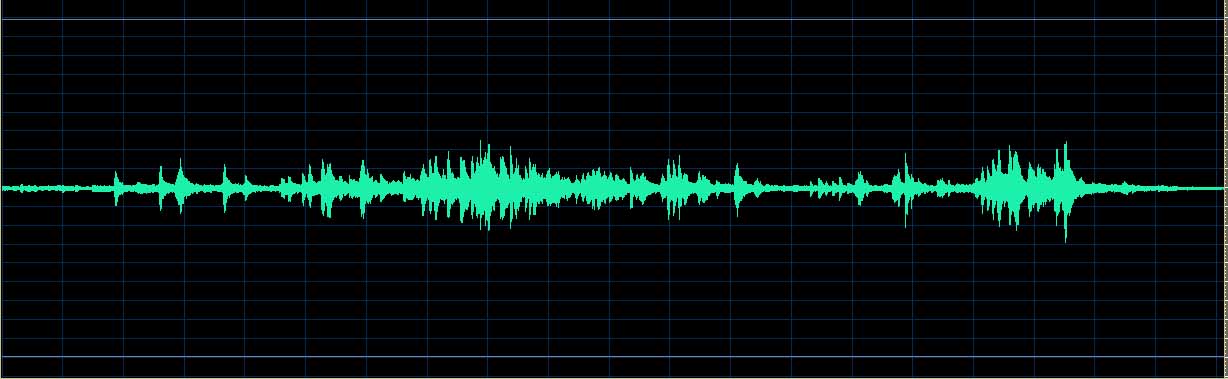 Hatto waveform