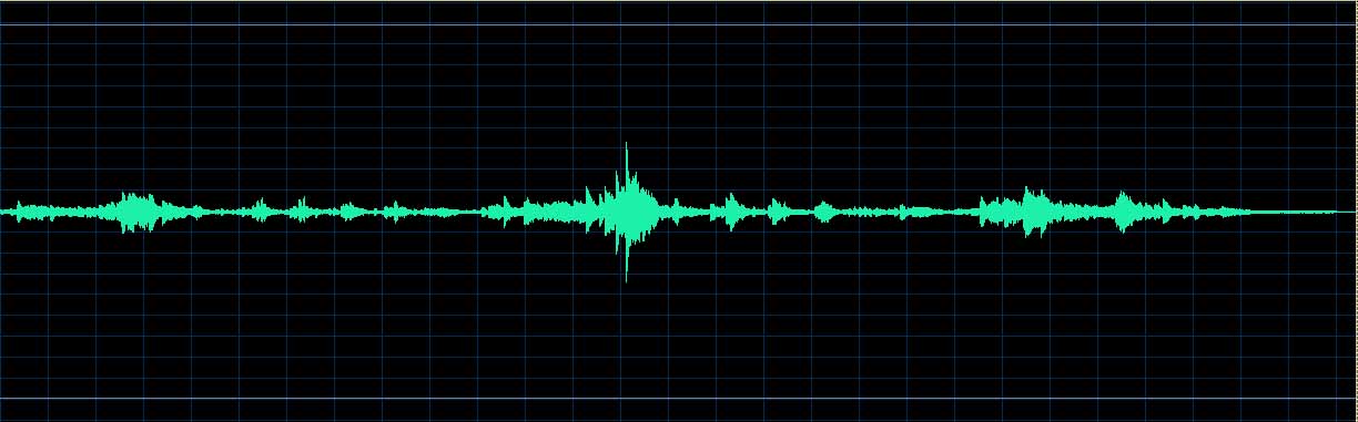 Hatto waveform