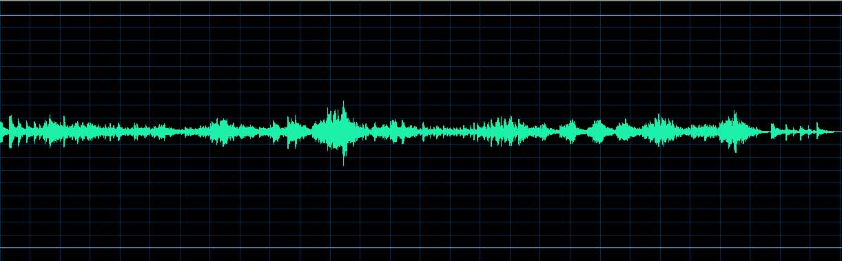 Hatto waveform