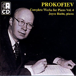 Hatto cover