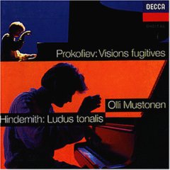 Olli Mustonen cover