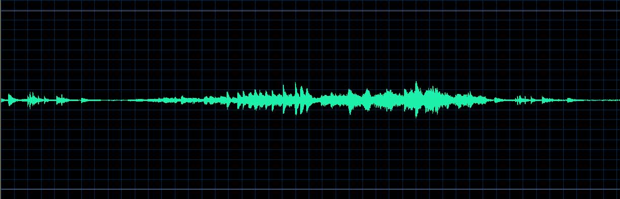 Source waveform