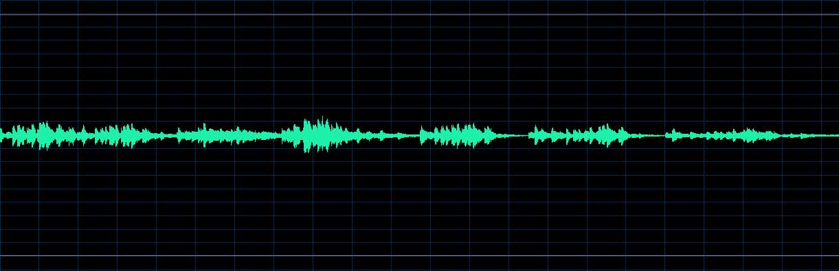 Source waveform