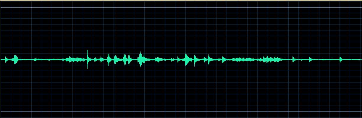 Source waveform