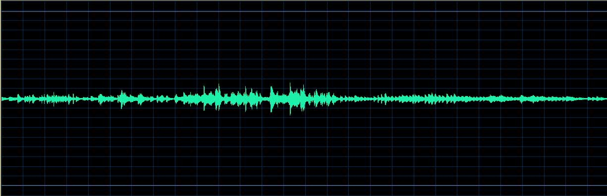 Source waveform