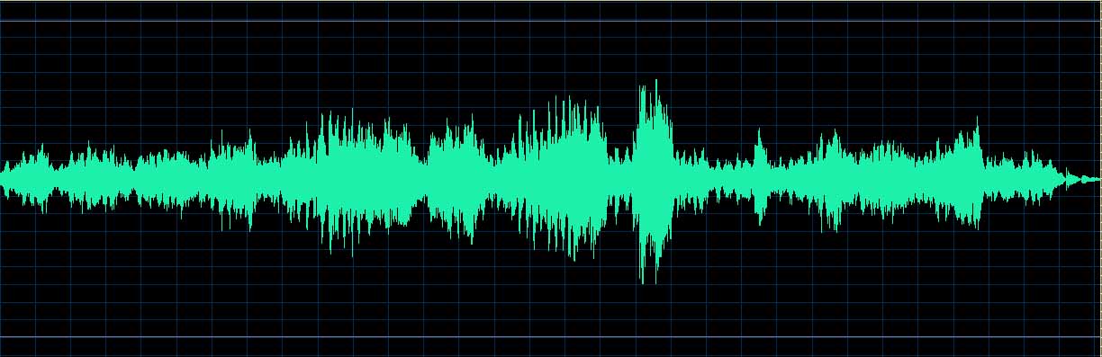 Source waveform