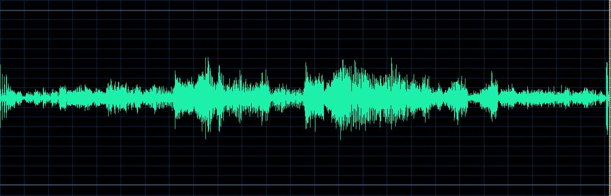 Source waveform