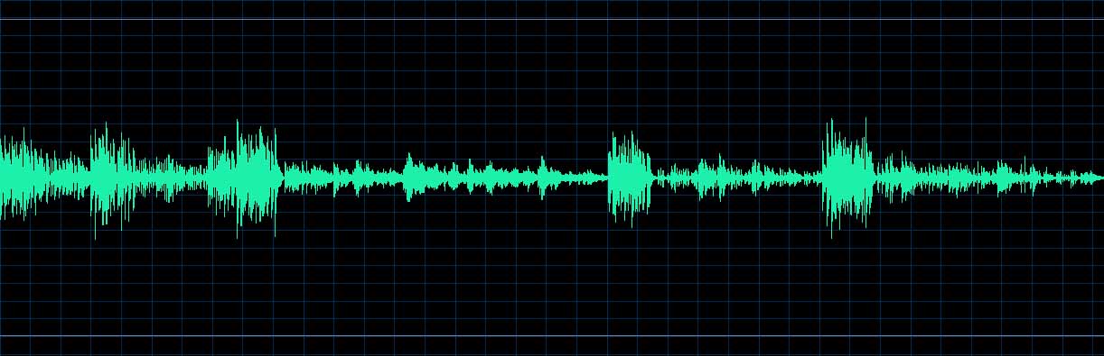 Source waveform