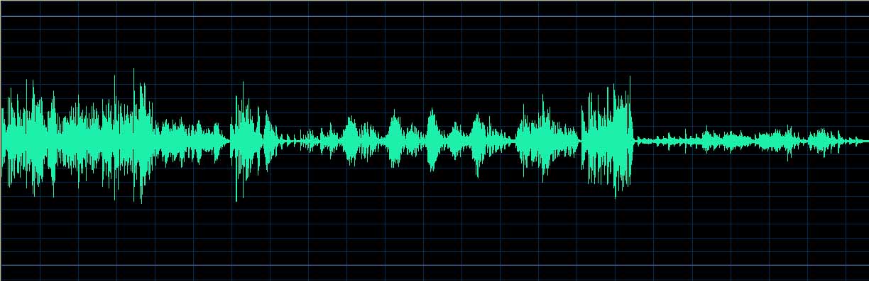Source waveform