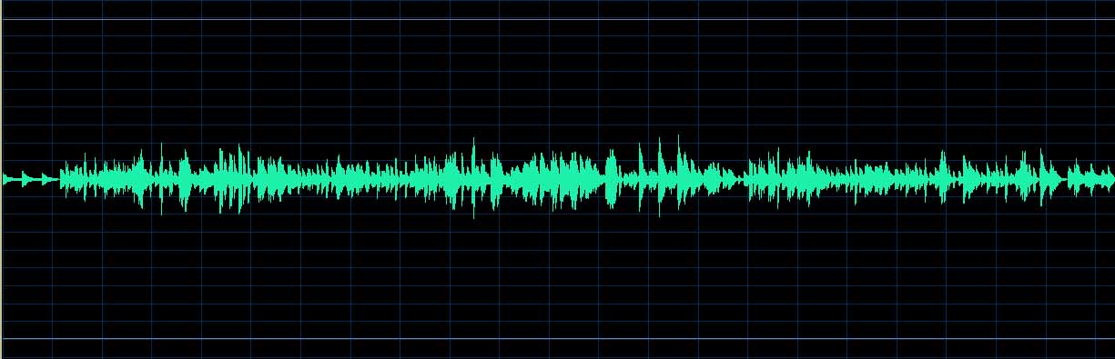 Source waveform
