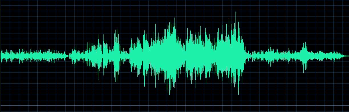 Source waveform
