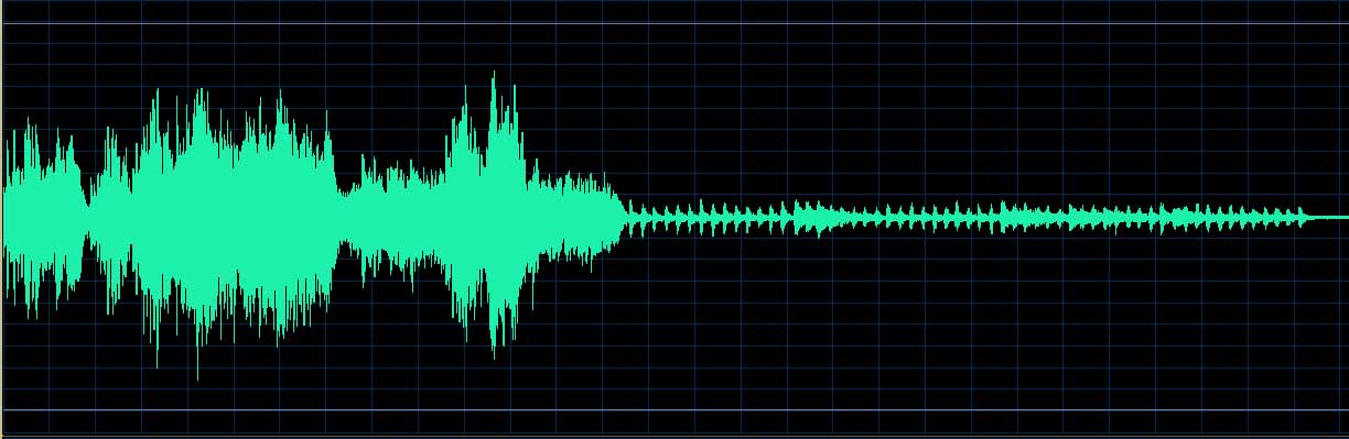 Source waveform