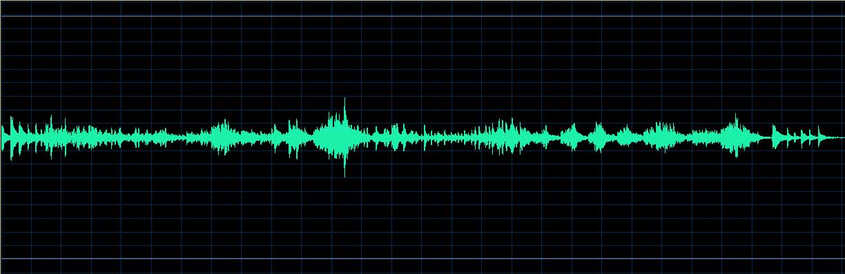 Source waveform