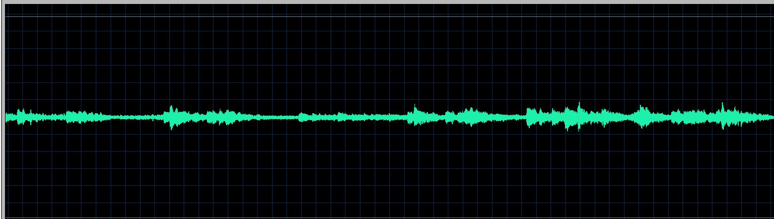 Hatto waveform