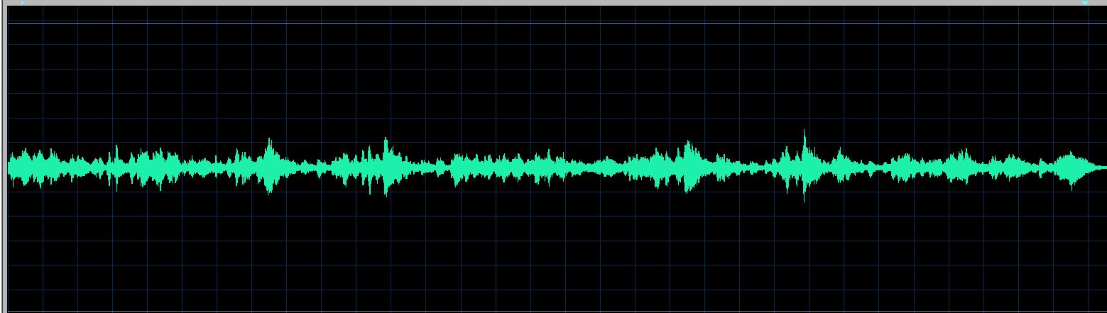 Hatto waveform