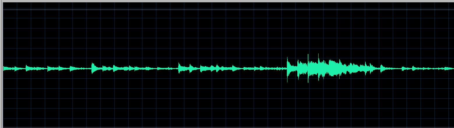 Hatto waveform