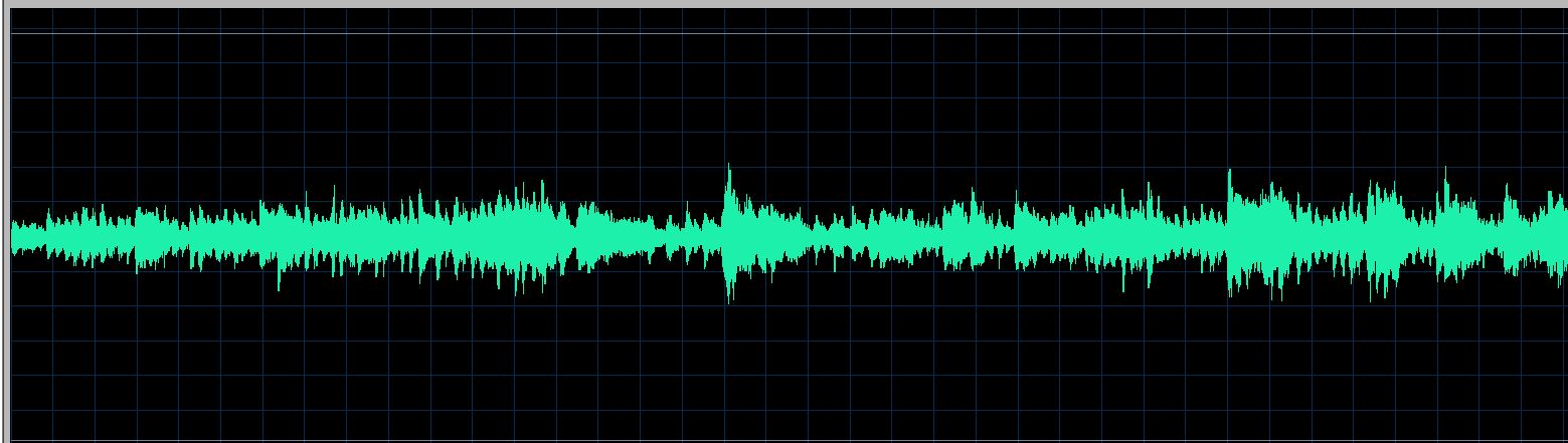 Hatto waveform