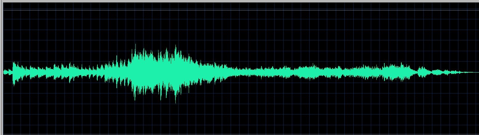 Hatto waveform