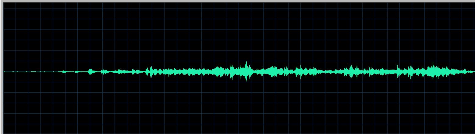 Hatto waveform