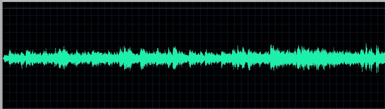 Hatto waveform