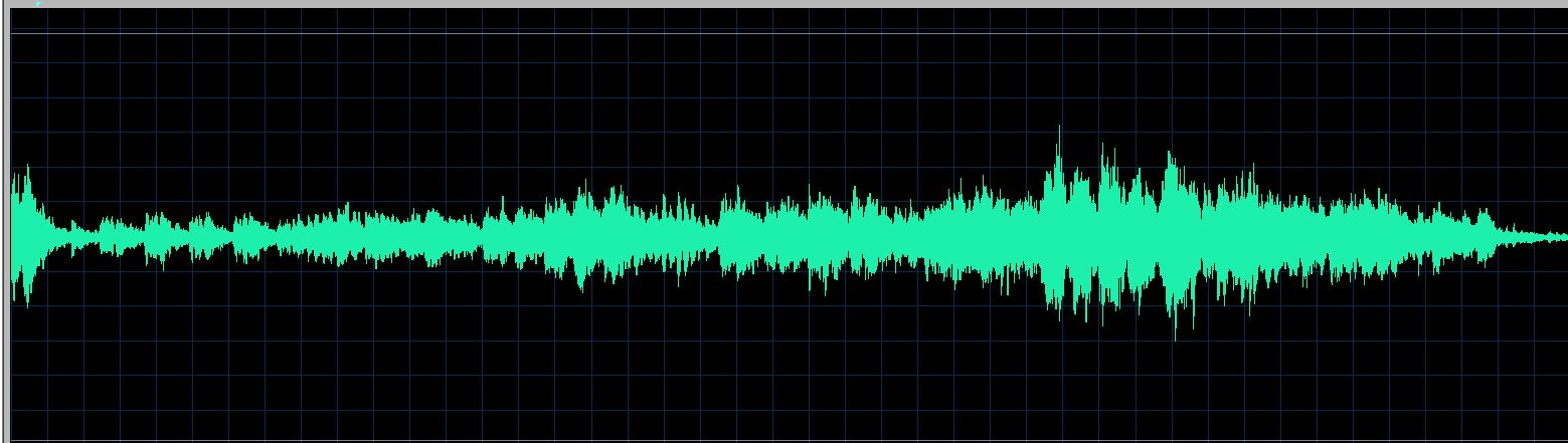 Hatto waveform