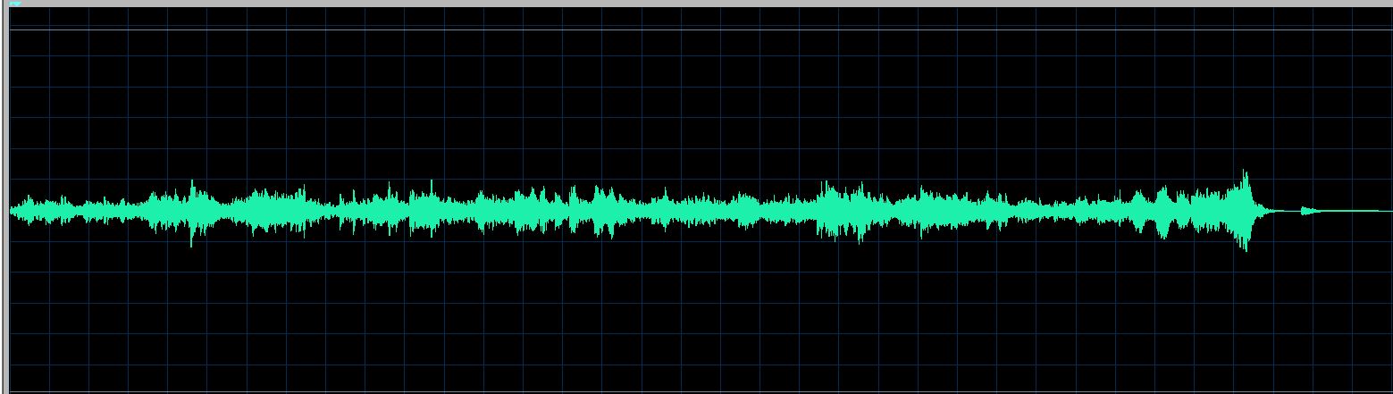 Hatto waveform