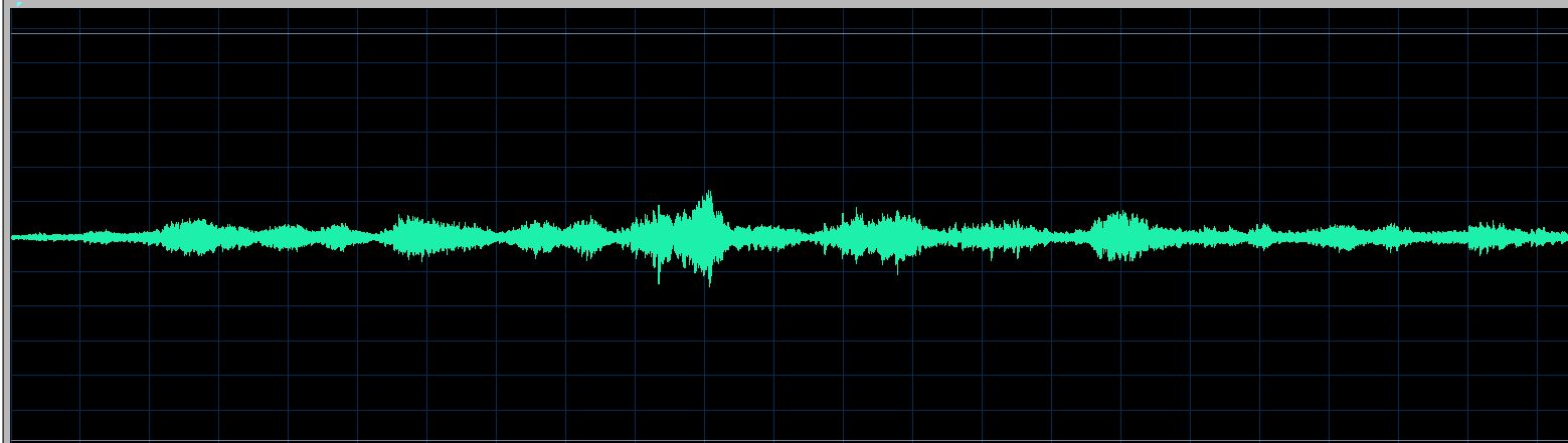 Hatto waveform