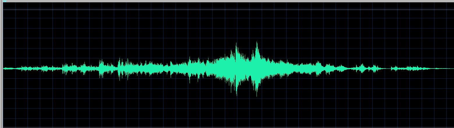 Hatto waveform
