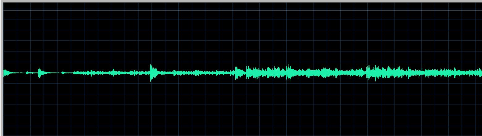 Hatto waveform