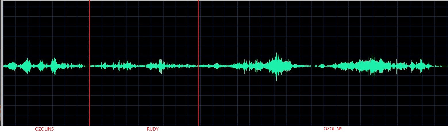 Hatto waveform